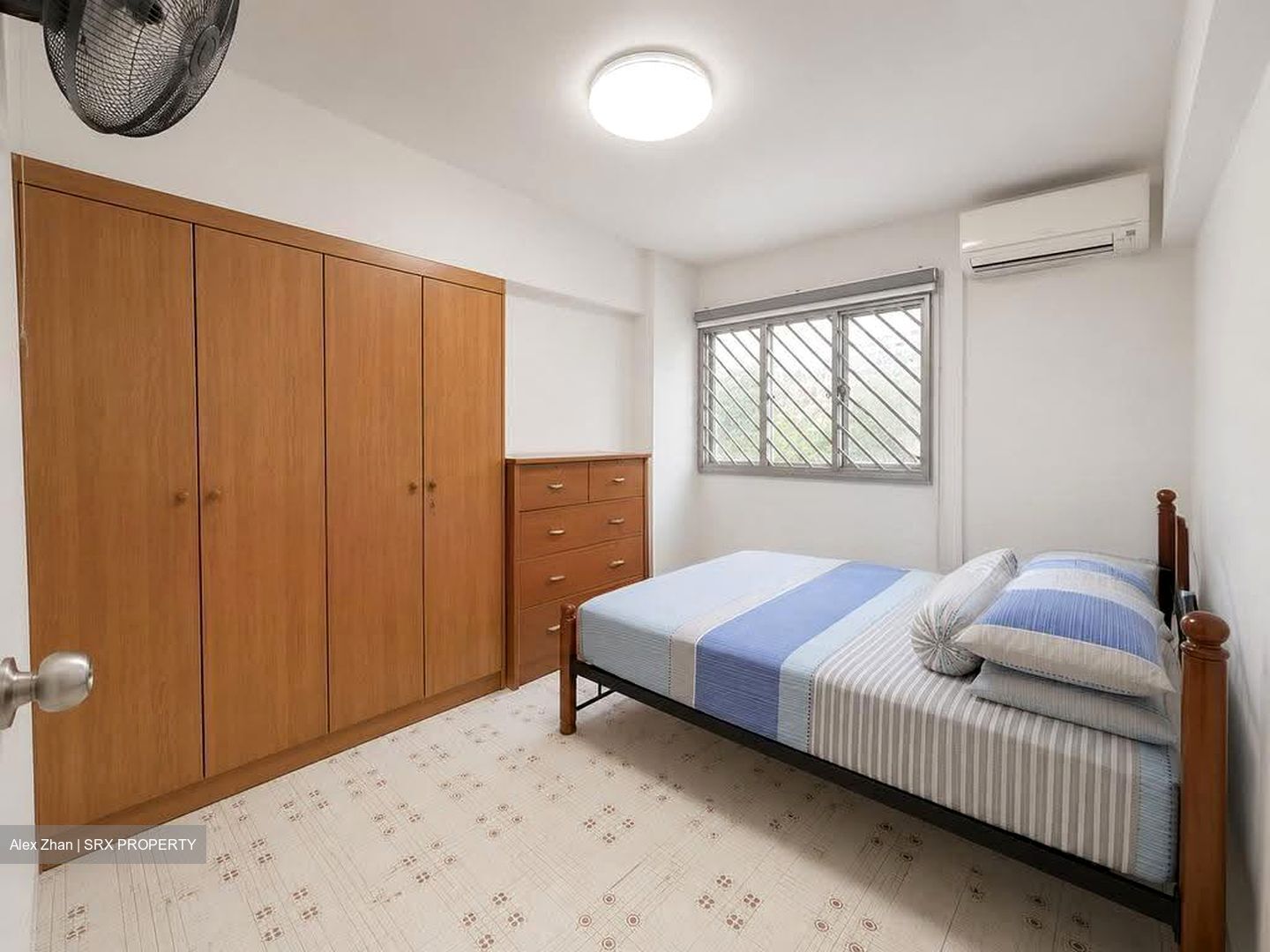 Blk 186 Boon Lay Avenue (Jurong West), HDB 3 Rooms #610436211